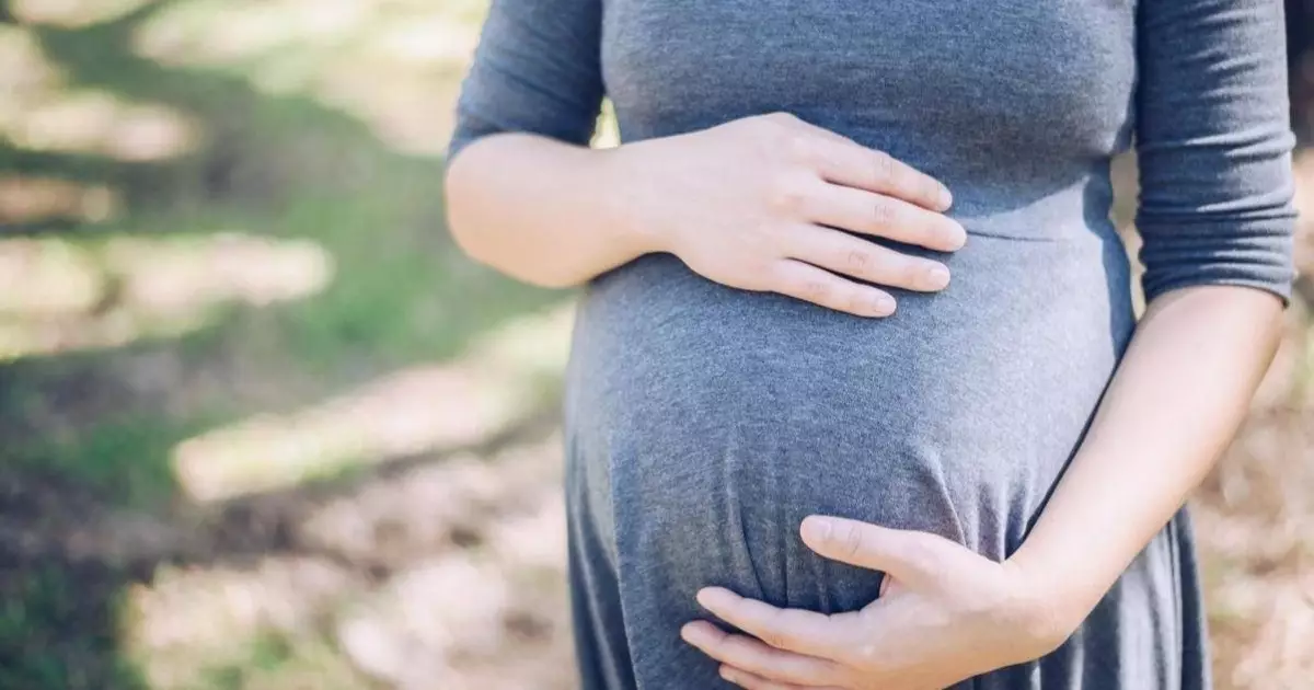  Сұмдық жағдай! 13 жастағы қыз өзінің 37 жастағы жездесінен жүкті болып қалған 