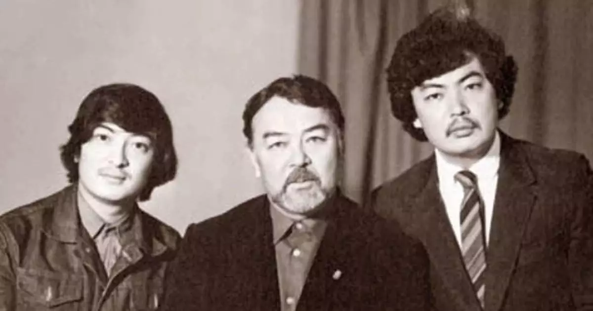  `О дүниеде ұлдарым қарсы алса екен деп тілеймін! Мен Майраның рухын сеземін` – Асанәлі Әшімов 