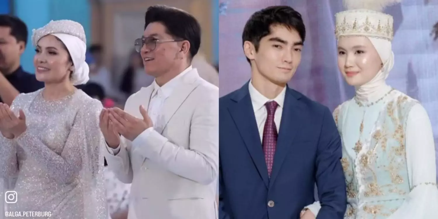 Әнші Сәкен Майғазиев ата болуға дайындалып жүр