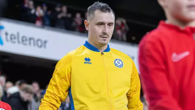 Конкурент Анарбекова: новый тренер сборной Казахстана сделает ставку на Покатилова?