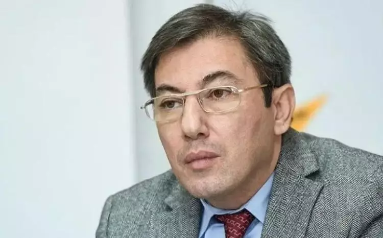 «Минимум геополитики — максимум прагматизма»: Ильгар Велизаде об итогах 2025 года для Казахстана