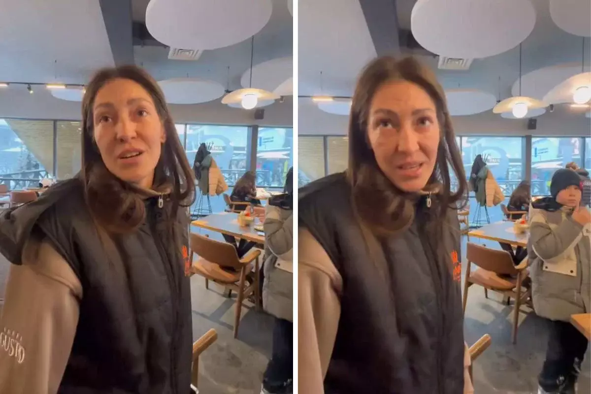 «Маған қазақ тілі керек емес»: Шымбұлақтағы мейрамханада мемлекеттік тіл аяққа тапталды