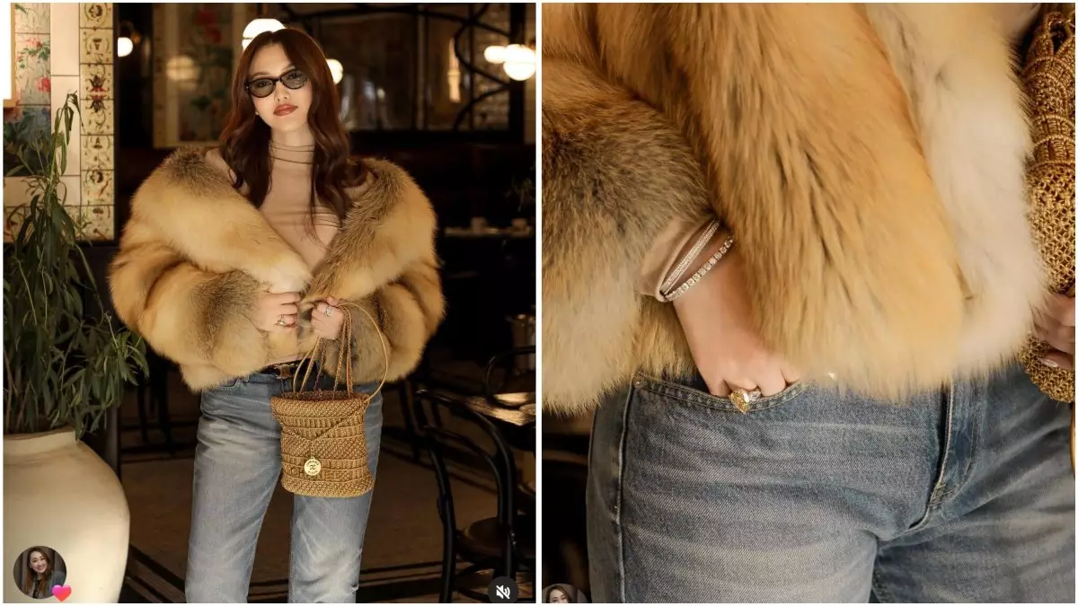 «10 карат»: Райм Ерке Есмаханға арманындағы сақинаны сыйлады (ФОТО)