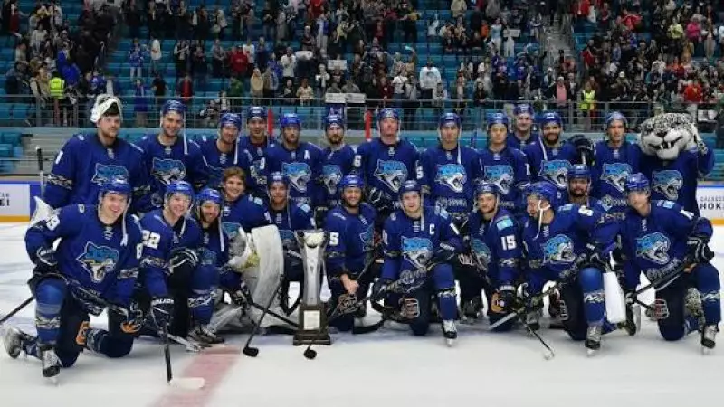 Астаналық клуб турнирлік кестеде қалды