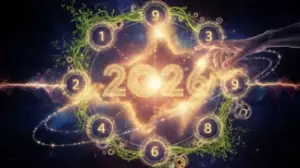 2026 жылдан не күтеміз? Нумерологтар келер жыл кімдер үшін қауіпті болатынын айтты