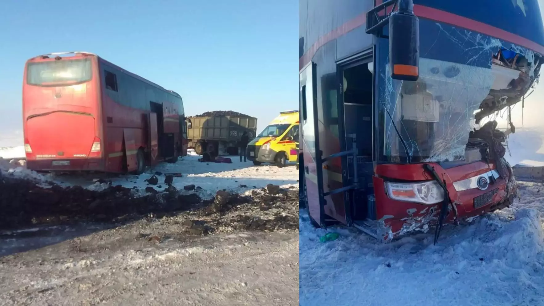 «Адам шығыны тіркелген» - Алматы–Өскемен автожолында болған ауыр жол апаты жайында белгілі болды (ФОТО)