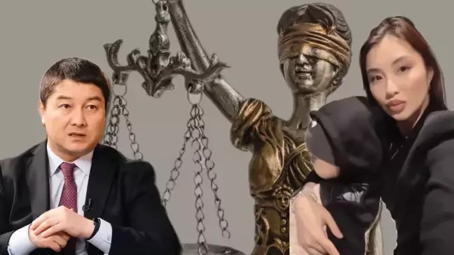 Көңілдесі әкім Нұрдәулет Қилыбайдың өтірігін шығарып, масқара етті