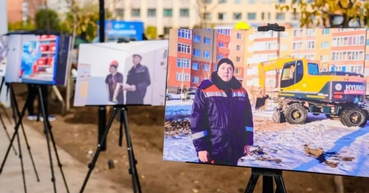  Астанада Жұмысшы мамандықтар жылы қорытындыланды 