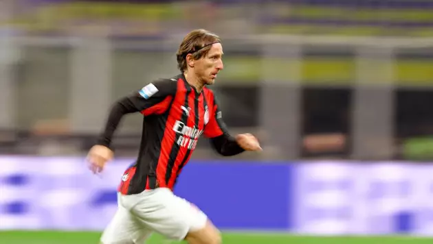 Модрич выбрал клуб для завершения карьеры. "Реалу" это не понравилось