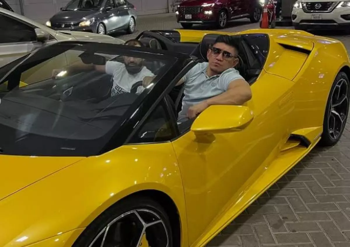 Куат Хамитов рассказал о несбывшейся любви