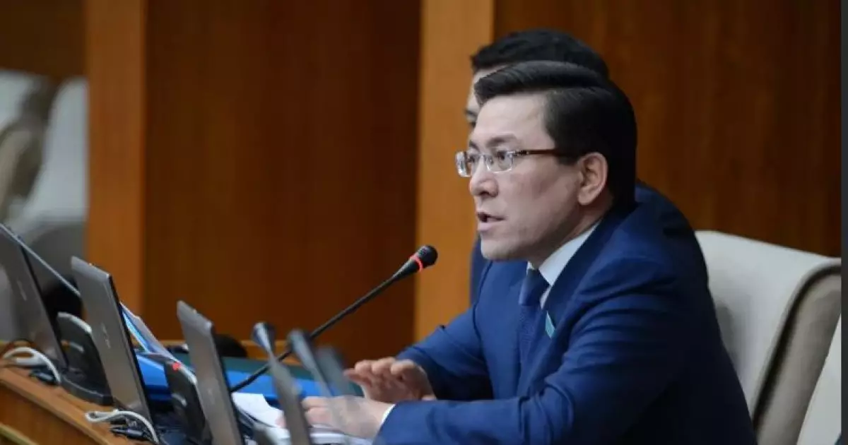   «Бір терезе» қағидаты бойынша тапсырма әлі күнге дейін орындалған жоқ – Нұртай Сабильянов   