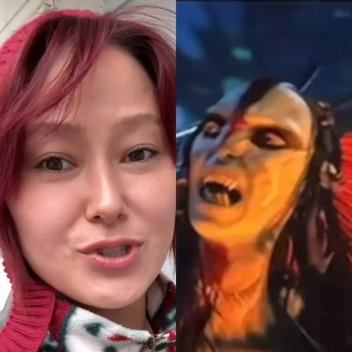 Зрители в восторге от дубляжа казахстанской актрисы в новом «Аватаре»