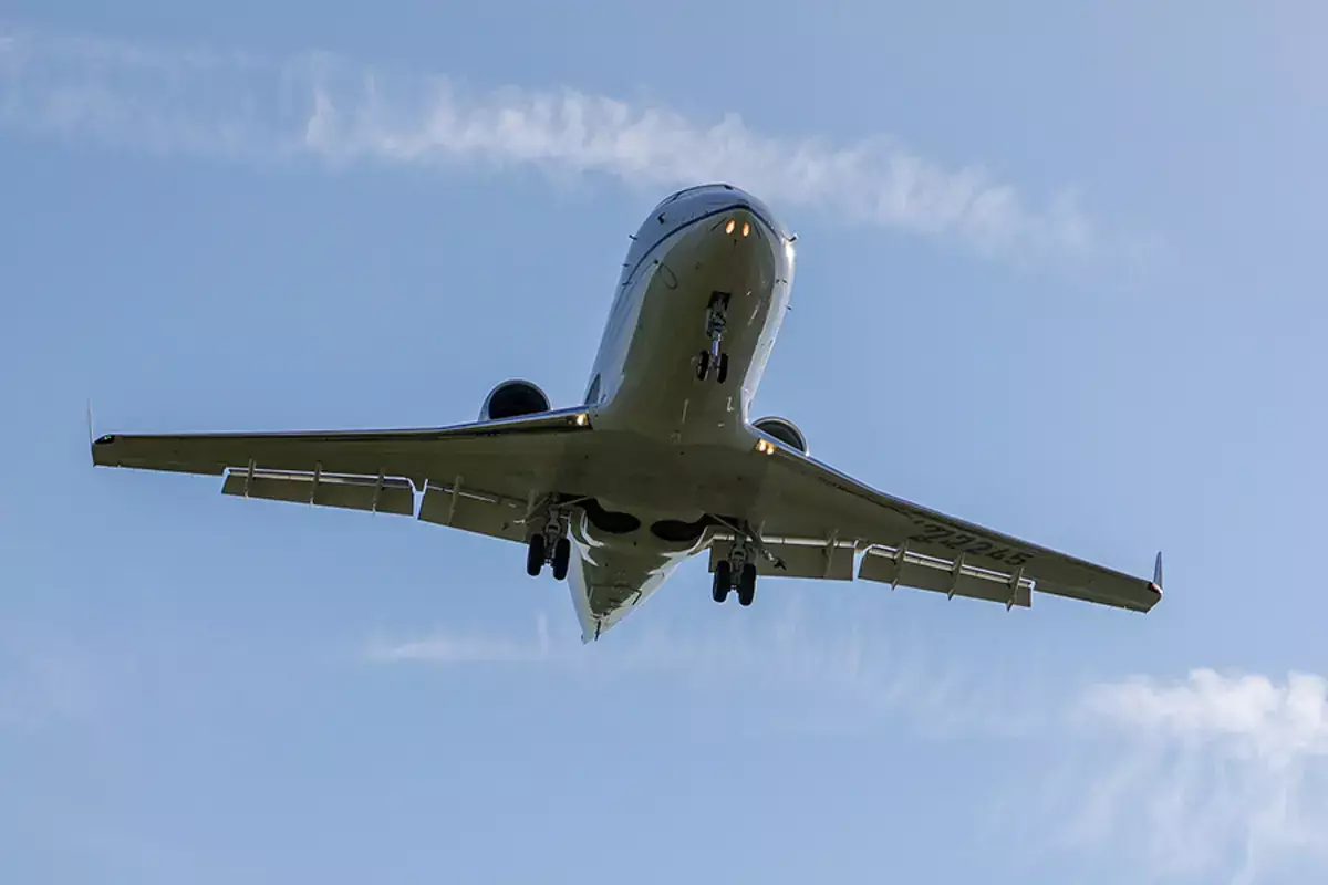 В Турции потерпел крушение самолет с начальником Генштаба Ливии - новости на Lada.kz 24.12.2025