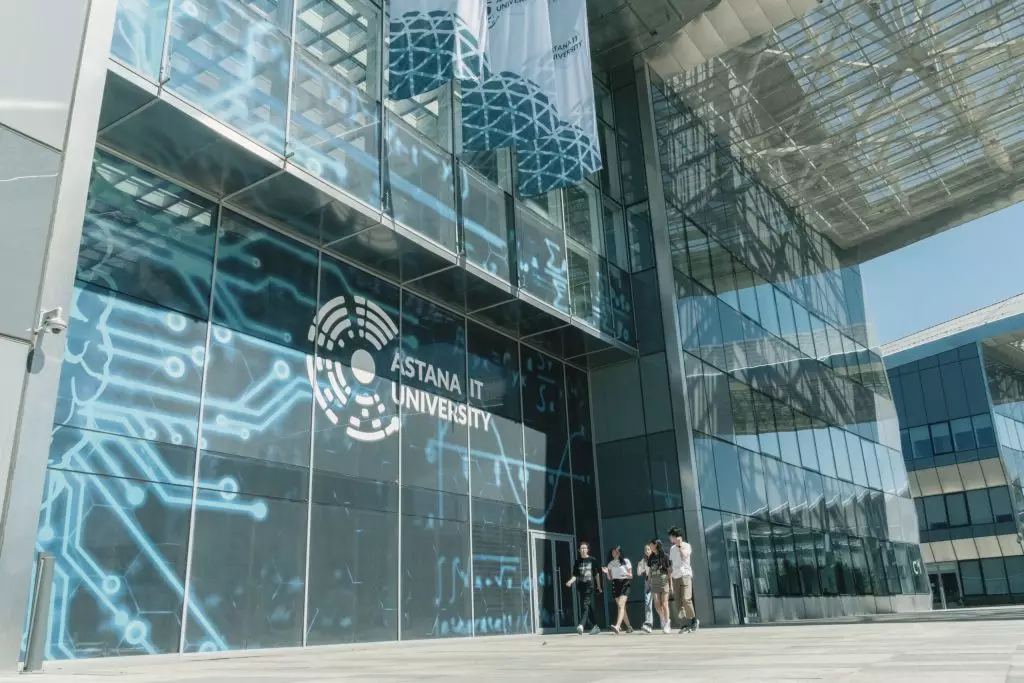 Смелое видение будущего Казахстана от The AI Journal