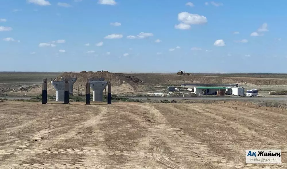 Аким области объяснил, почему развитие идёт в сторону Талгайрана