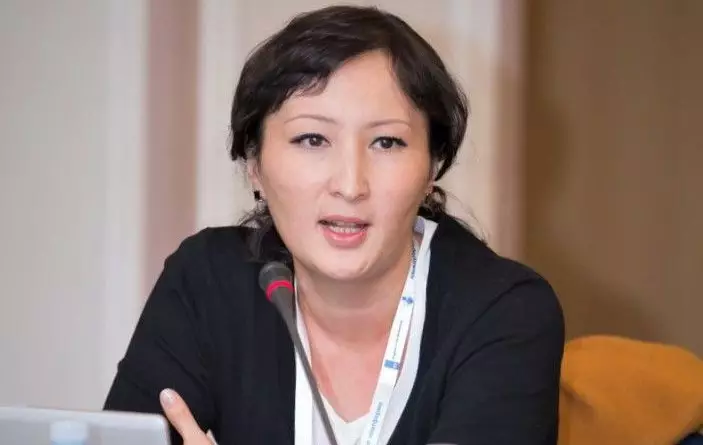 Биржанова о задержании главреда КазТАГ: Контекст этого дела вызывает серьезные опасения