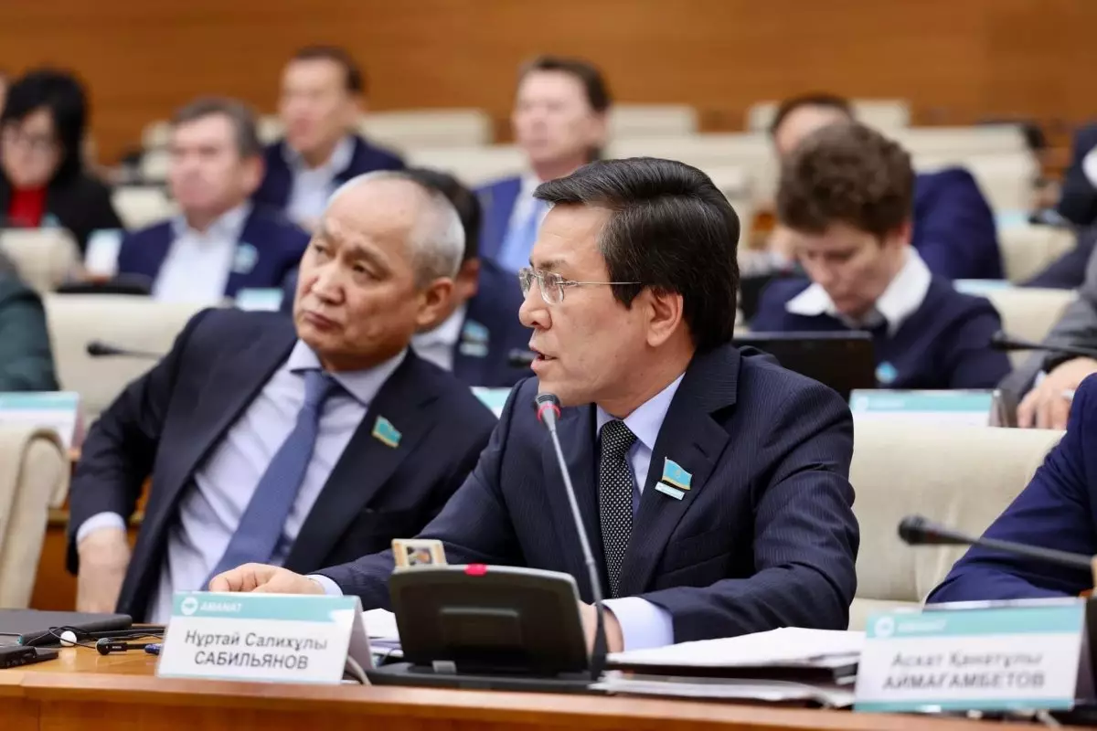 За 20 лет работы СПК существенно не повлияли на развитие регионов – мажилисмен