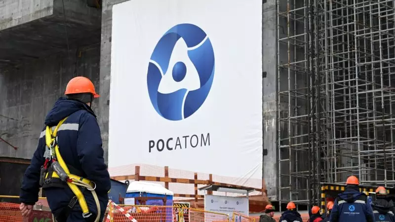 "Росатом" ответил, готов ли продолжать строительство АЭС в условиях санкций