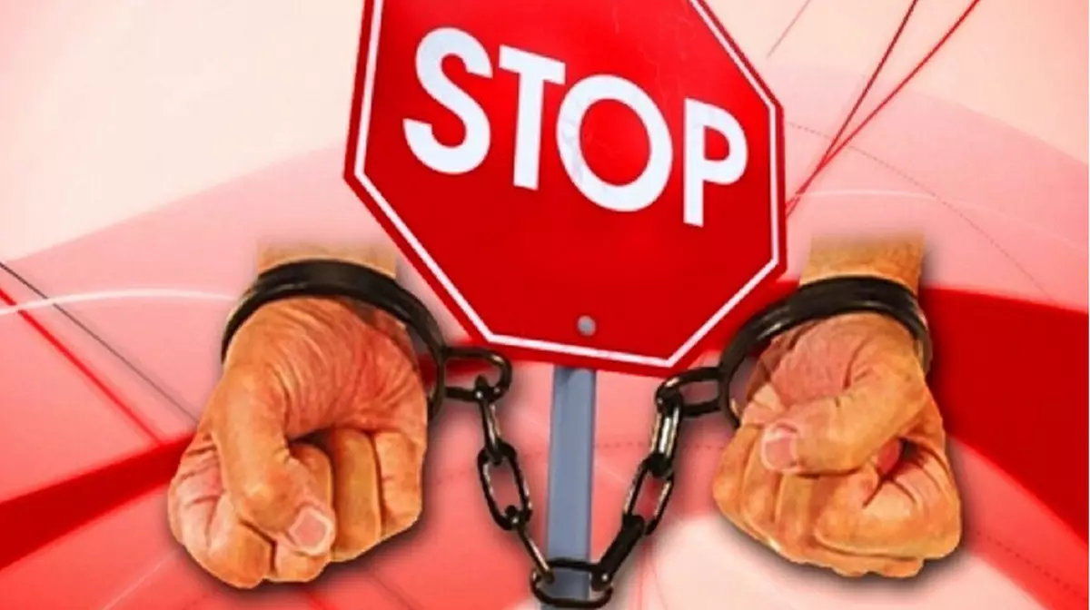 Организатора 56 сделок с человеческими органами доставили в Казахстан после 5 лет розыска