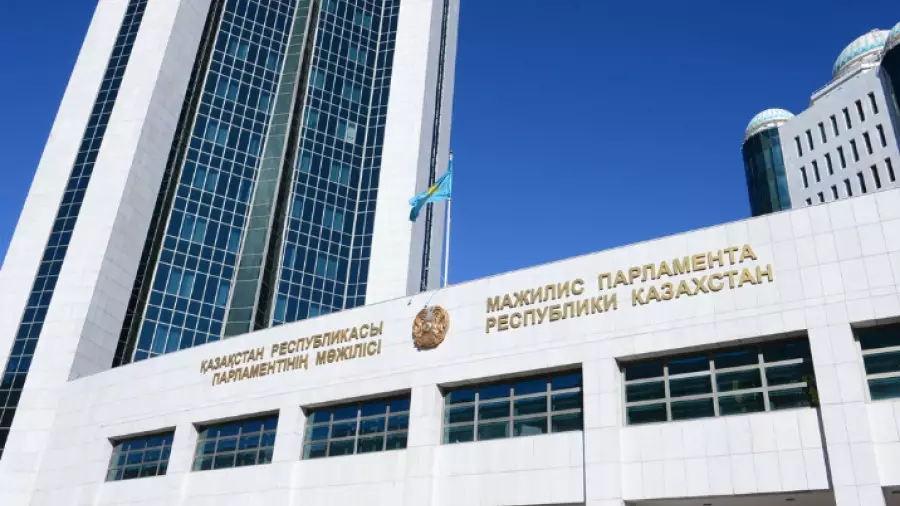 Мәжіліс Үкіметке мемлекеттің бизнесті қолдау шараларын үйлестіретін бірыңғай уәкілетті органды бекітуді ұсынды