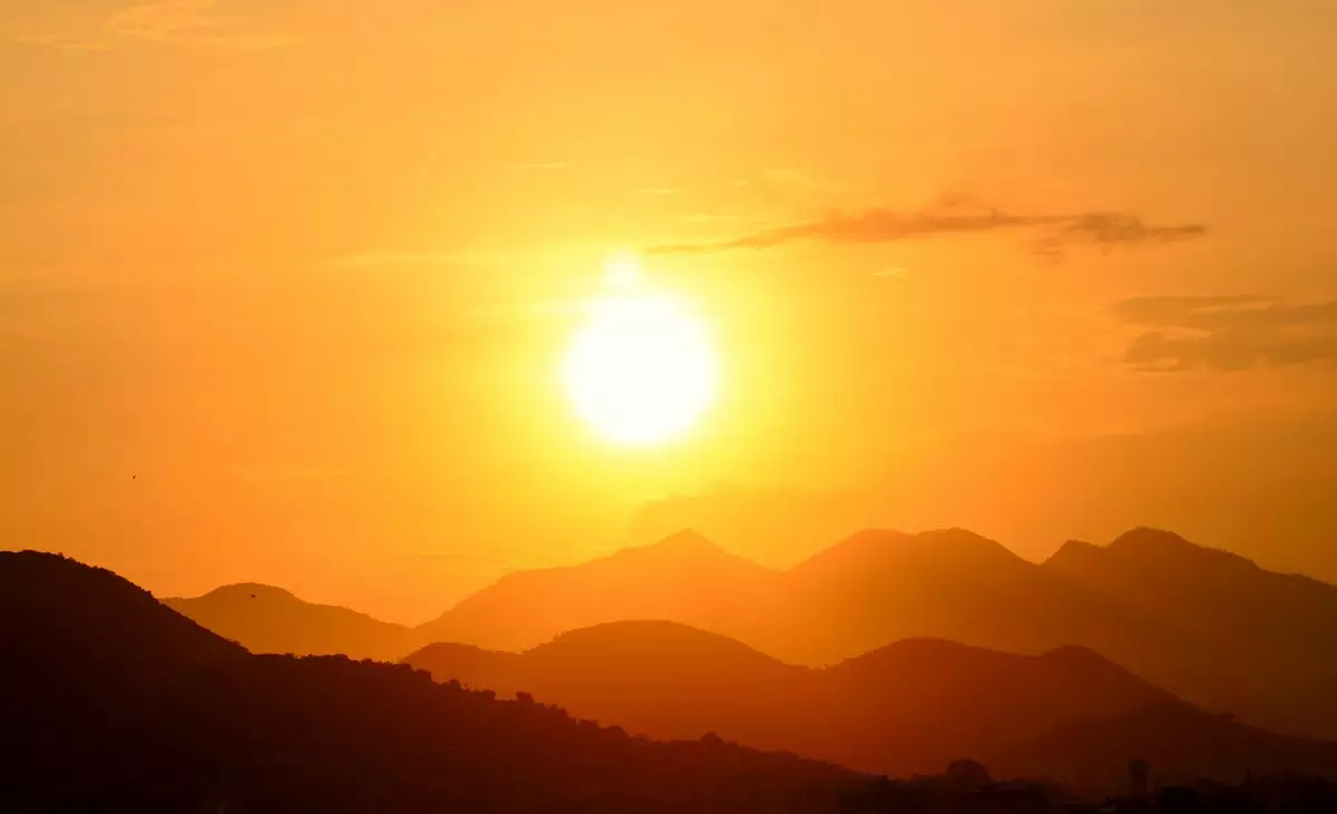 Уходящий год побил десятилетний рекорд по числу магнитных бурь