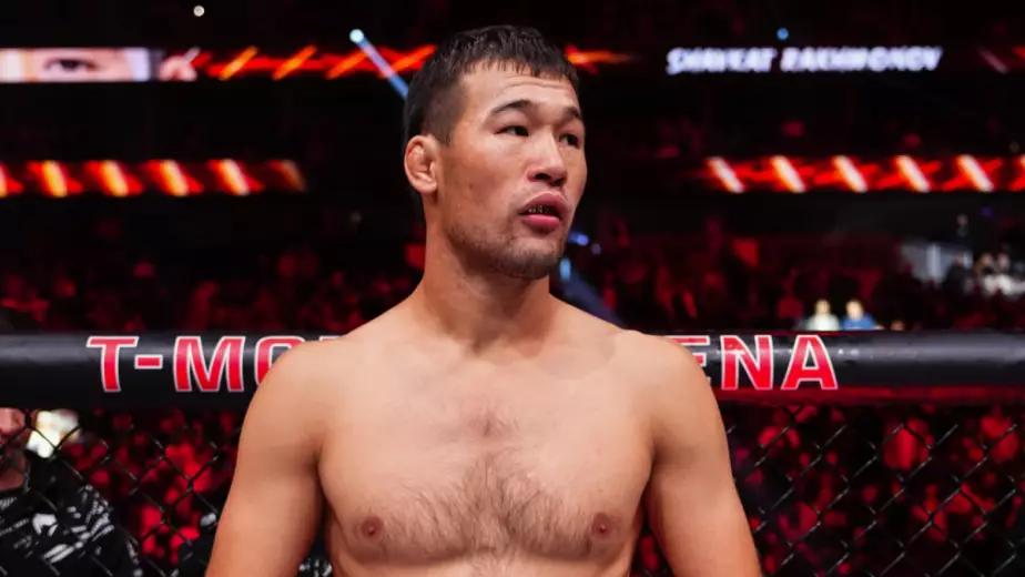 В команде Шавката высказались о бое с Бакли