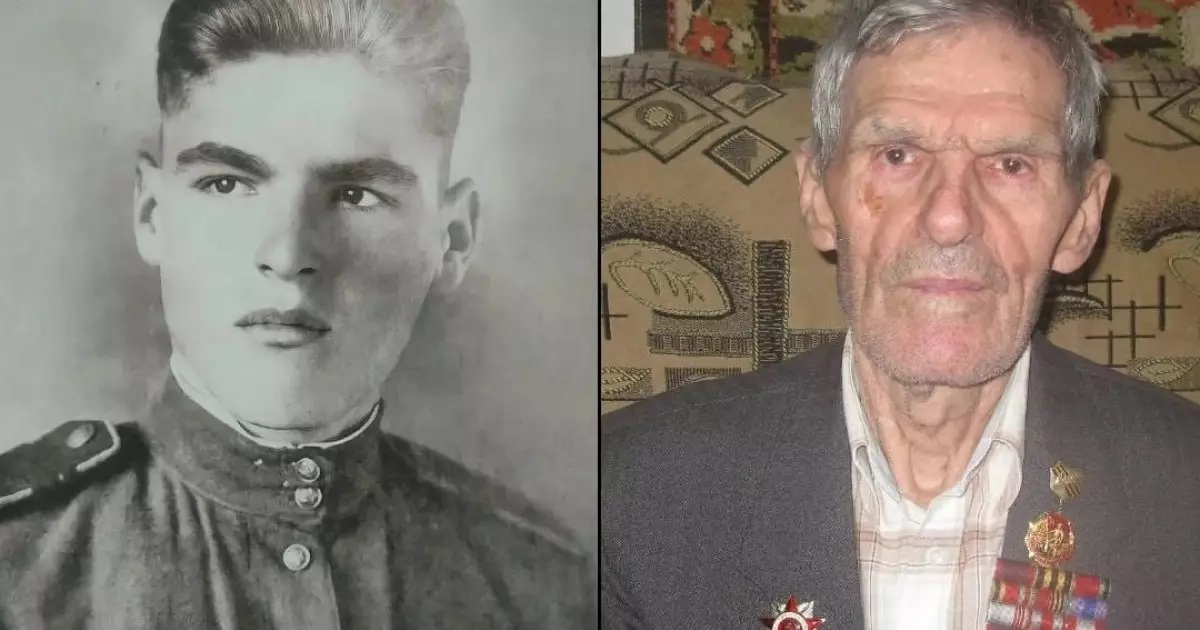  Риддерде қалған жалғыз ардагер қайтыс болды 