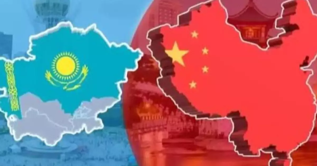  Қытайлық инвестор Өскеменде 12 млрд теңгеге бес жұлдызды қонақүй салады 