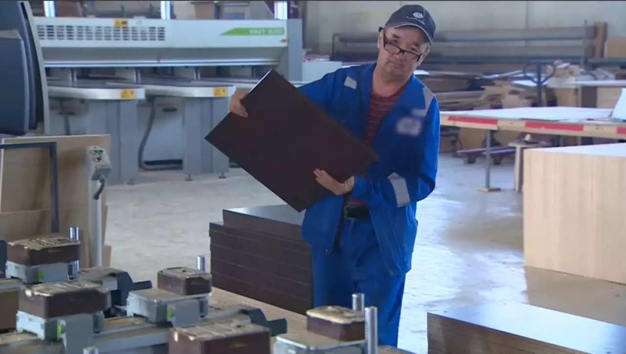 Отандық өндірушілер бір цифрлық платформаға қосылды