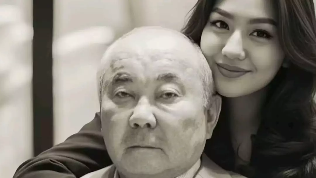 Марқұм Бөкеңнің немересі жұрттан оңбай сөз естіп қалды