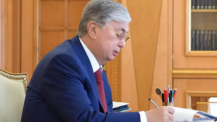 Тоқаев Астананы дамытуға арналған кеңес өткізеді