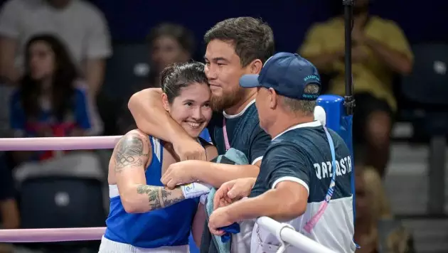 В сборной Казахстана по боксу выбрали главный турнир на 2026 год