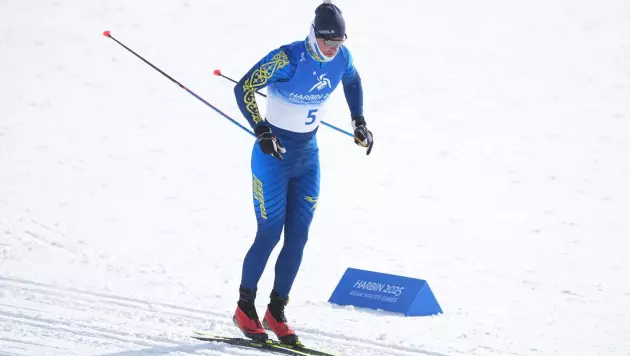 Шаңғы жарысынан Қазақстан кубогы басталды