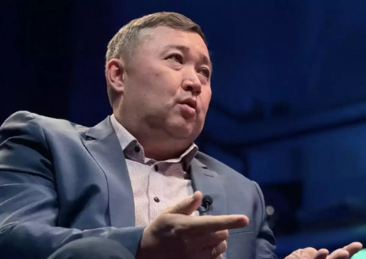 «ОЛИМП» неге қаһарға ілінді немесе Жоғары сотқа пысқырмайтын салық органдарының көздегені не?