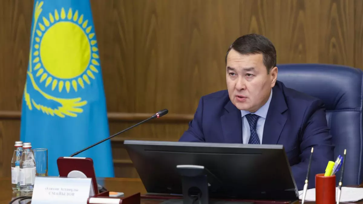 “ҚТЖ”-ның қарызы әлі күнге дейін өте жоғары – Смайылов