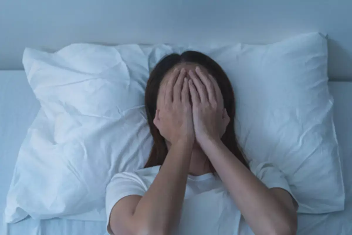 Почему мы просыпаемся в 4 утра и не можем больше уснуть — названа настоящая причина - новости на Lada.kz 24.12.2025