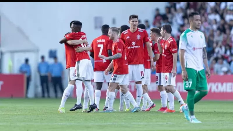 «Ақтөбе» негізгі бапкерге үміткерлерді анықтады