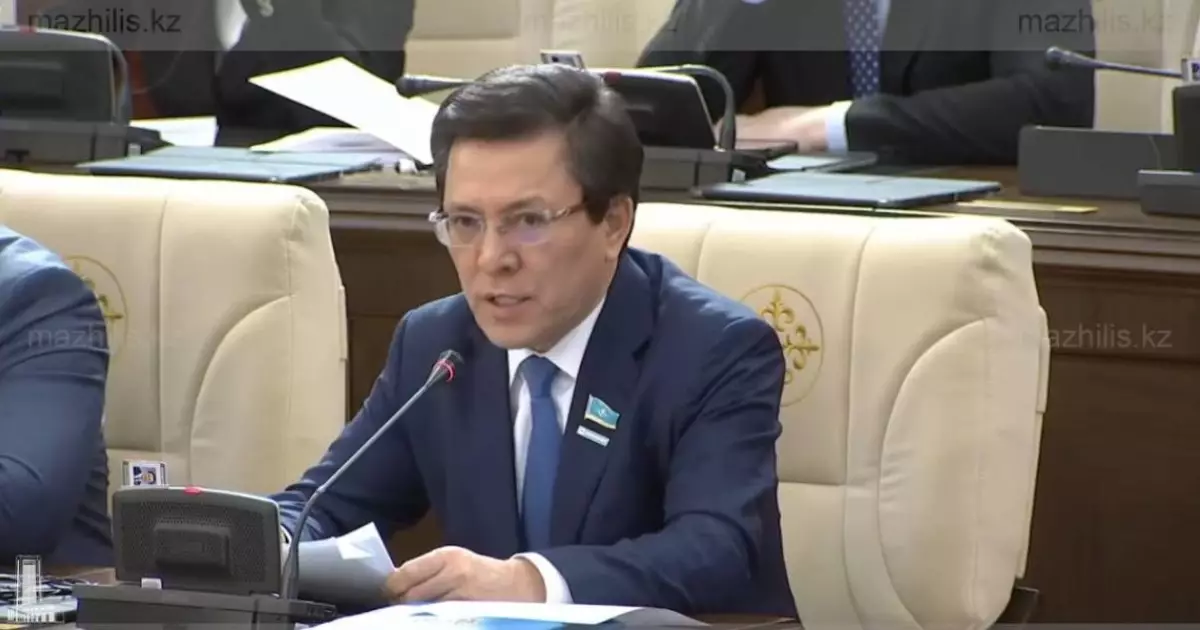  Мемлекеттік қолдауды жылдар бойы бірдей компаниялар алып келген 