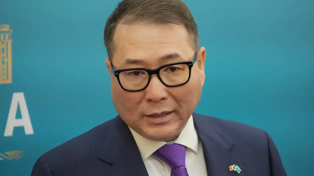 Министр торговли заявил, что всегда ходит на базар и торгуется