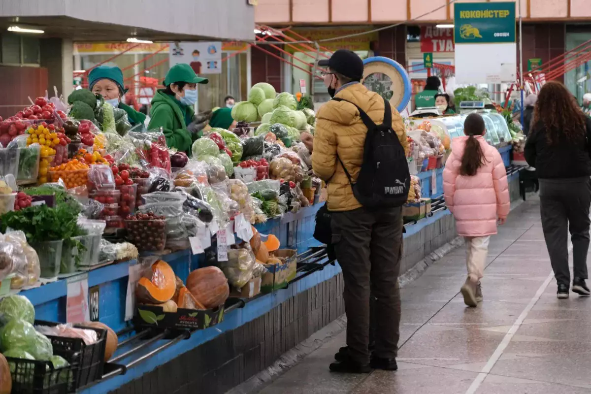 Алматинским потребителям вернули свыше 721 млн тенге в 2025 году