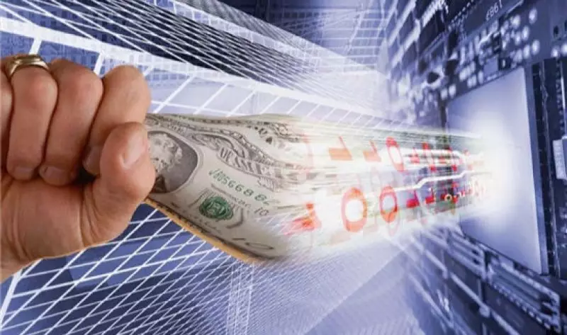 Около 75% кыргызского рынка электронных денег контролируются из Казахстана