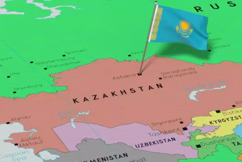 Аутентичное будущее Казахстана: от наследия — к системе