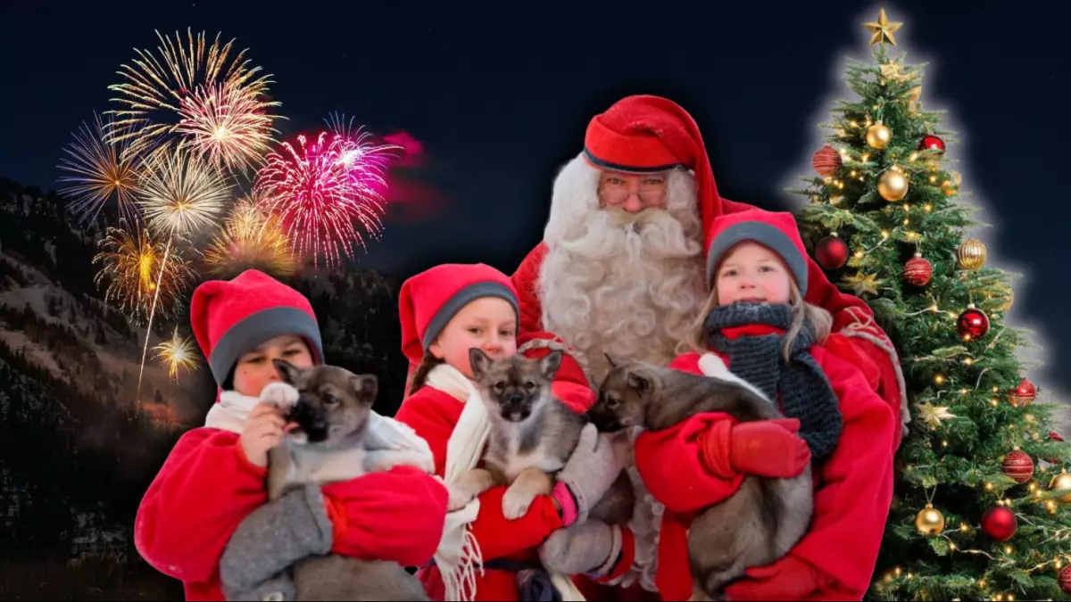 Ертегілер елінде жаңа жылды қарсы алу үшін қанша қаражат керек?