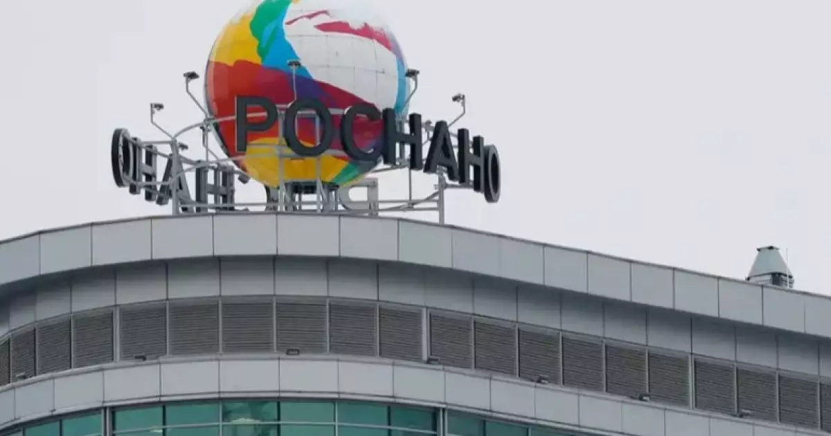  Мәскеуде «Роснано» корпорациясының экс-басшысы Анатолий Чубайстың есепшоты бұғатталды 