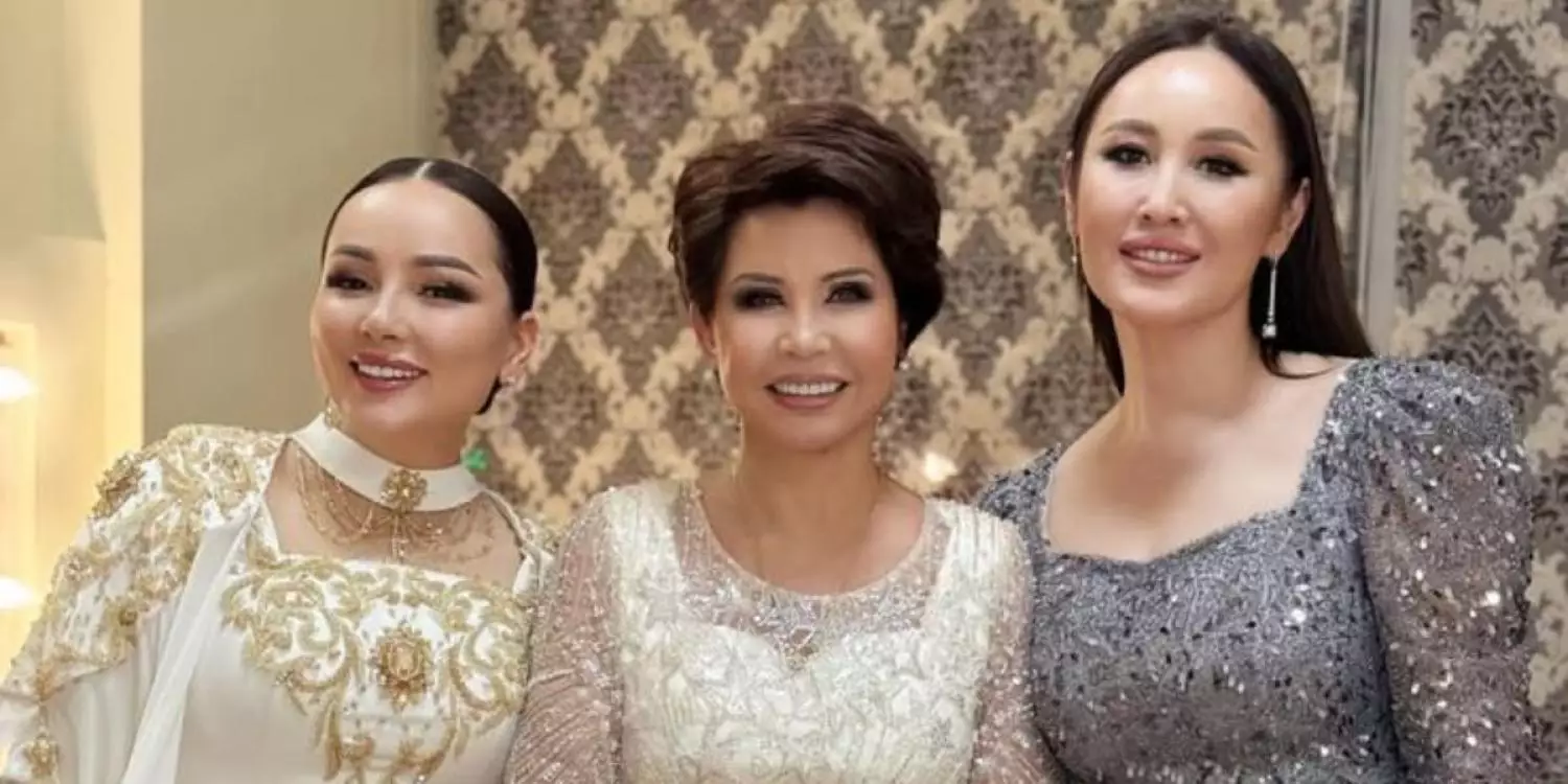 "Жарты сағаттық кездесу – ғасырға татитын әсер": Жазира Байырбекова Роза Рымбаева туралы әсерімен бөлісті