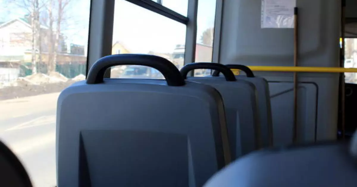   Алматыда жолаушы автобустан құлап, омыртқасын сындырды   