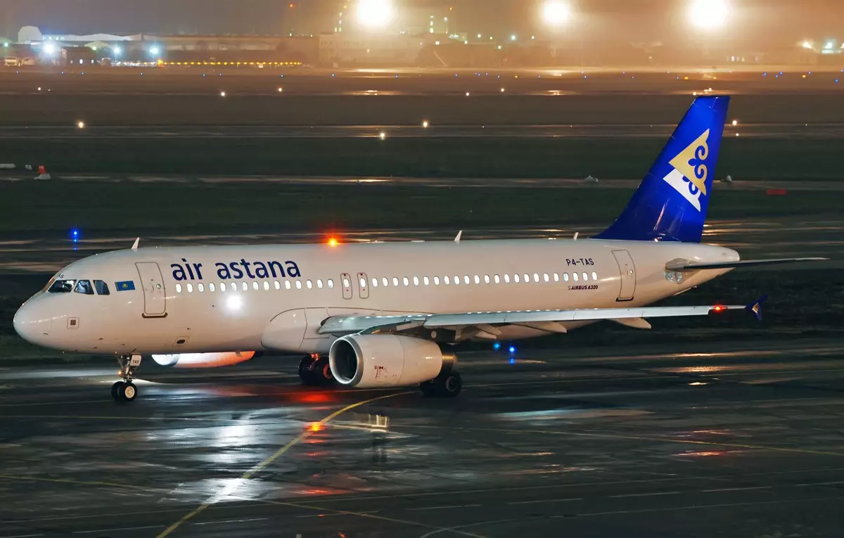 Неліктен BAE Systems компаниясы Air Astana акцияларын нарықтағы құнынан төмен бағаға сатты