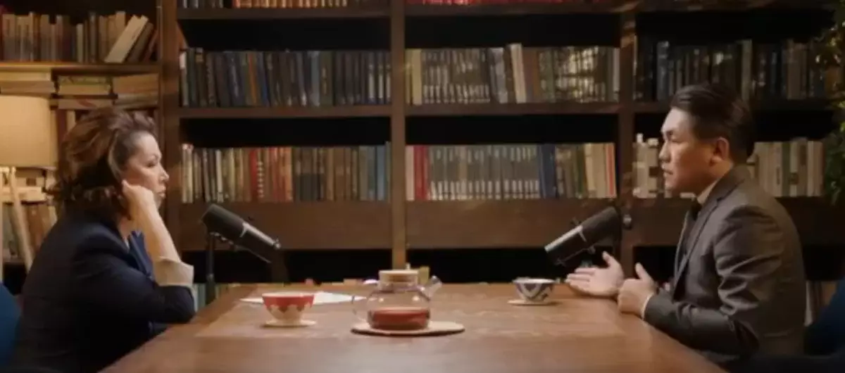 «Буча – выдумка, Россия – не виновата»: новый скандал с Байдильдиновым разгорается в Сети