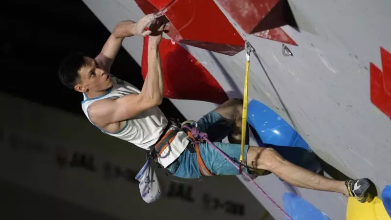 Дүниежүзілік ойындарындағы тарихи медаль: құзға өрмелеуден спортшыларымыз қалай өнер көрсетті?