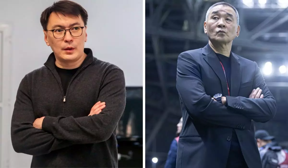 Прощай, Байсуфинов? В КФФ заявили о тренере сборной Казахстана